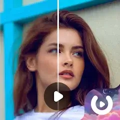 18 Best Wink APK Alternative Apps | 2025 Latest Guide 18 AI Video Enhancer HiQuality