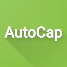 18 Best Wink APK Alternative Apps | 2025 Latest Guide 15 AutoCap Automatic Video Captions and Subtitles