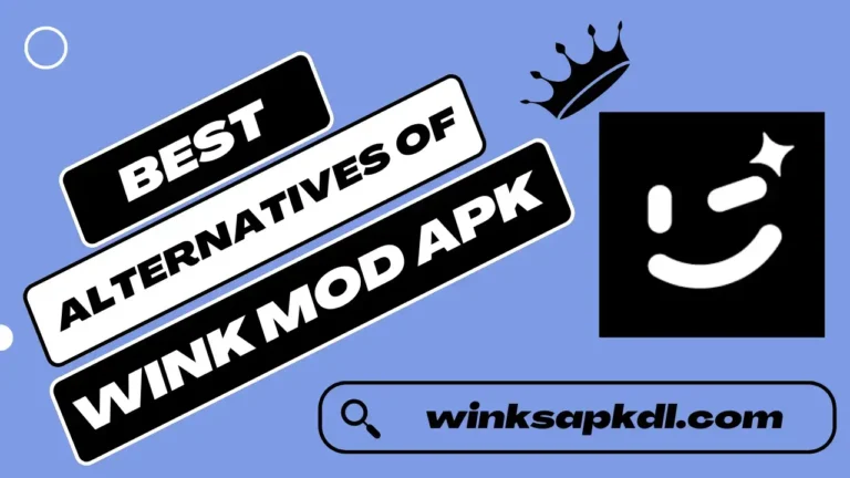 18 Best Wink APK Alternative Apps | 2025 Latest Guide 4 wink apk alternative