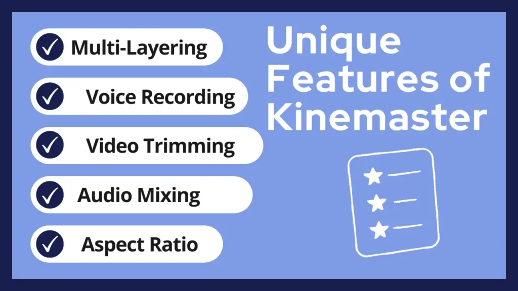 Wink Vs Kinemaster: Which is Best Video Editing App in 2025 3 features of kinemaster
