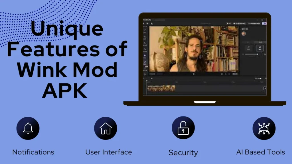 Wink Vs Kinemaster: Which is Best Video Editing App in 2025 2 features of wink